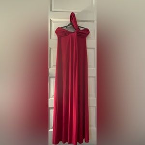 Women’s Misa Los Angeles maxi dress